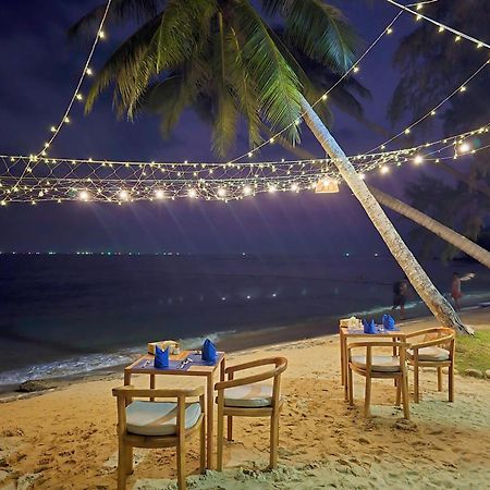 Grand Ocean Bay Resort Phu Quoc Exterior photo