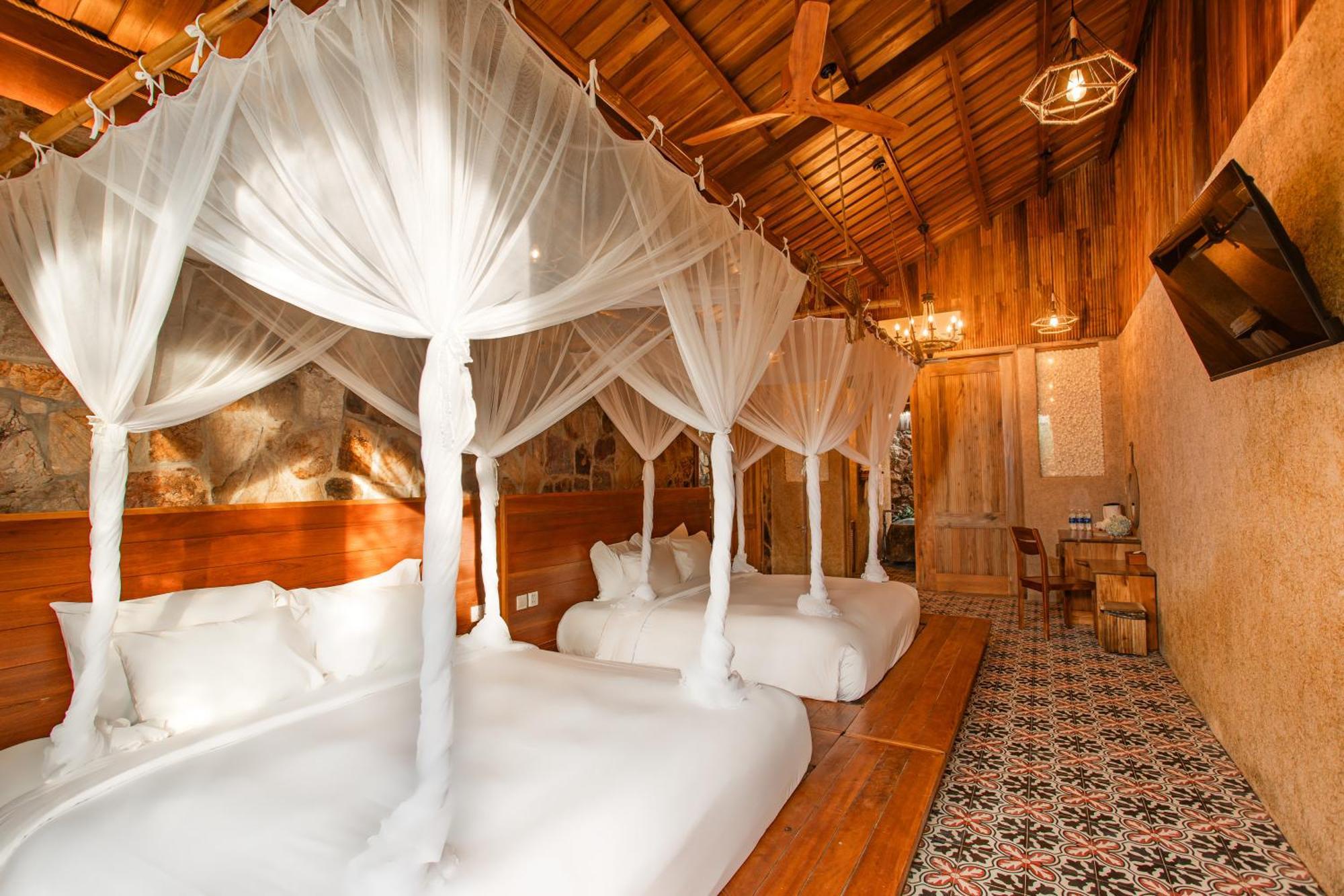 Grand Ocean Bay Resort Phu Quoc Exterior photo