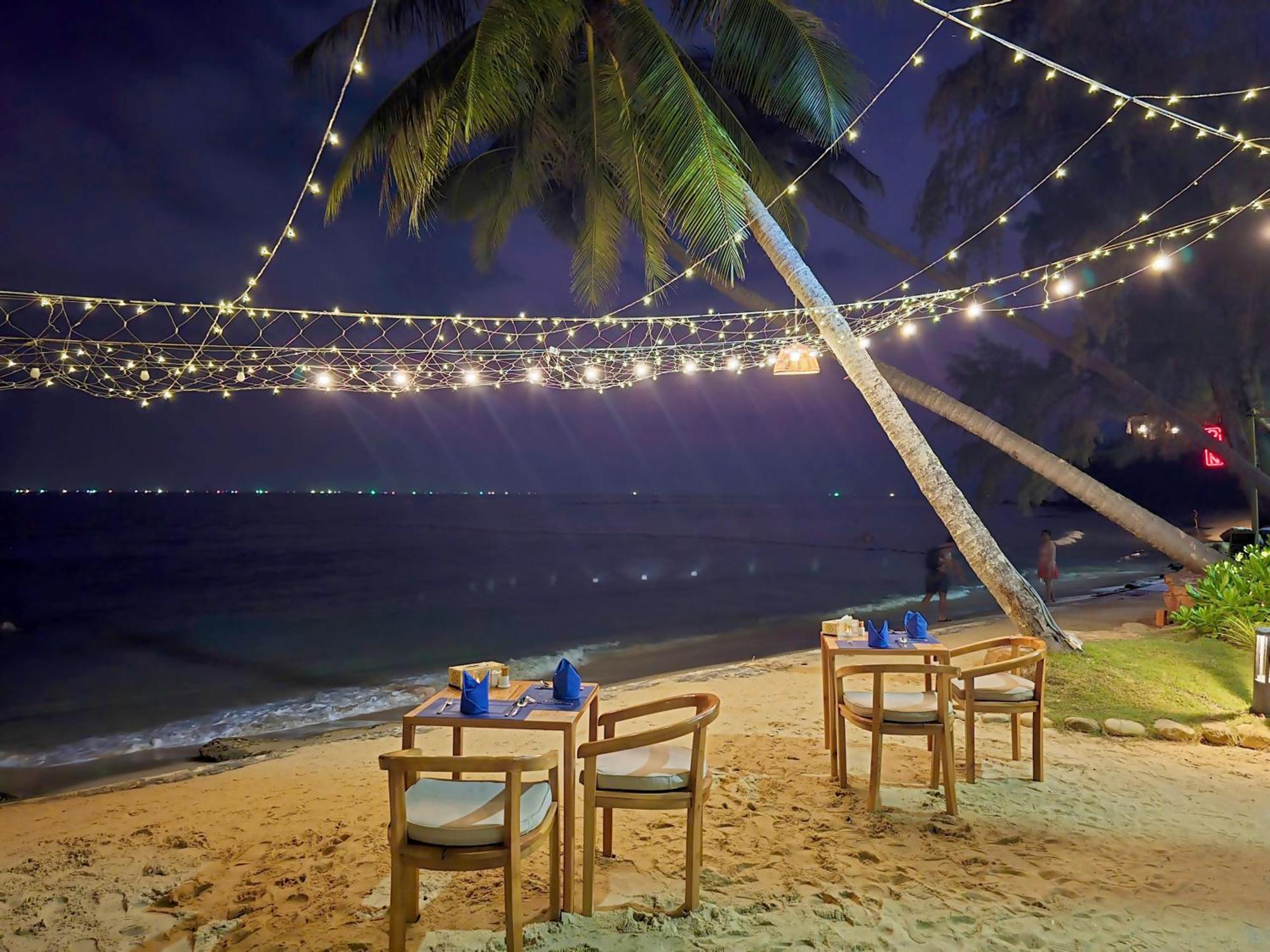 Grand Ocean Bay Resort Phu Quoc Exterior photo