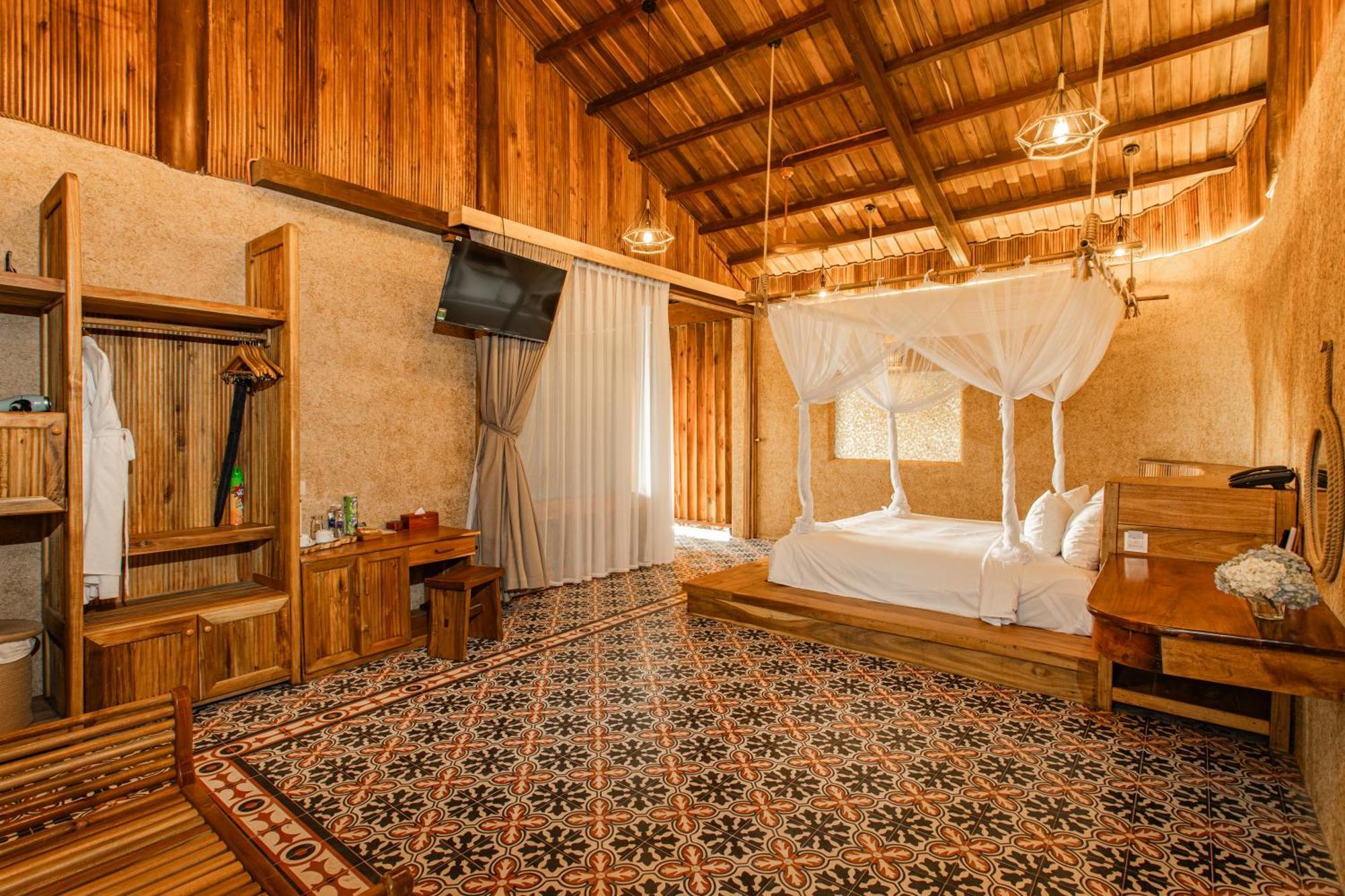 Grand Ocean Bay Resort Phu Quoc Exterior photo