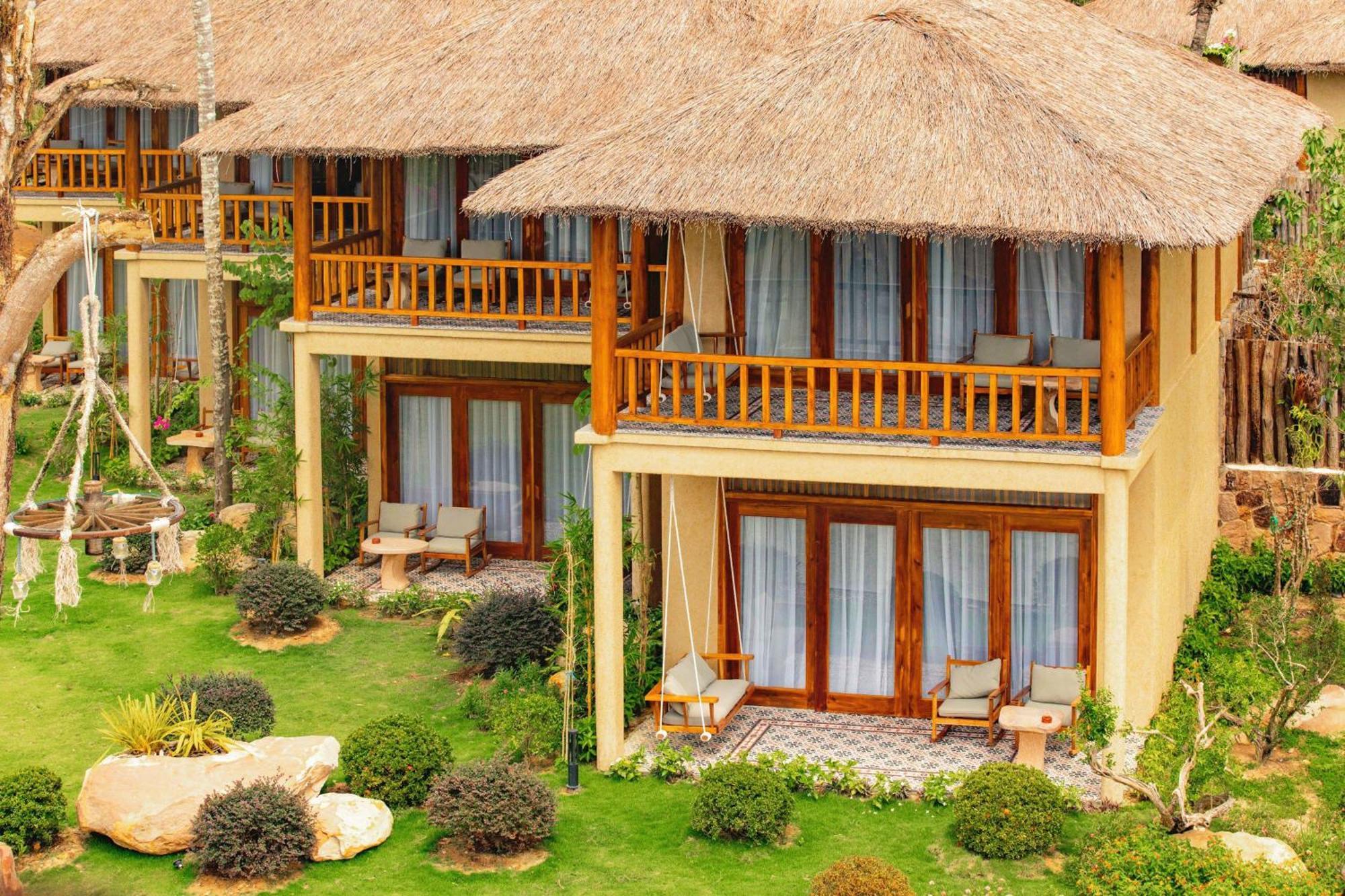 Grand Ocean Bay Resort Phu Quoc Exterior photo