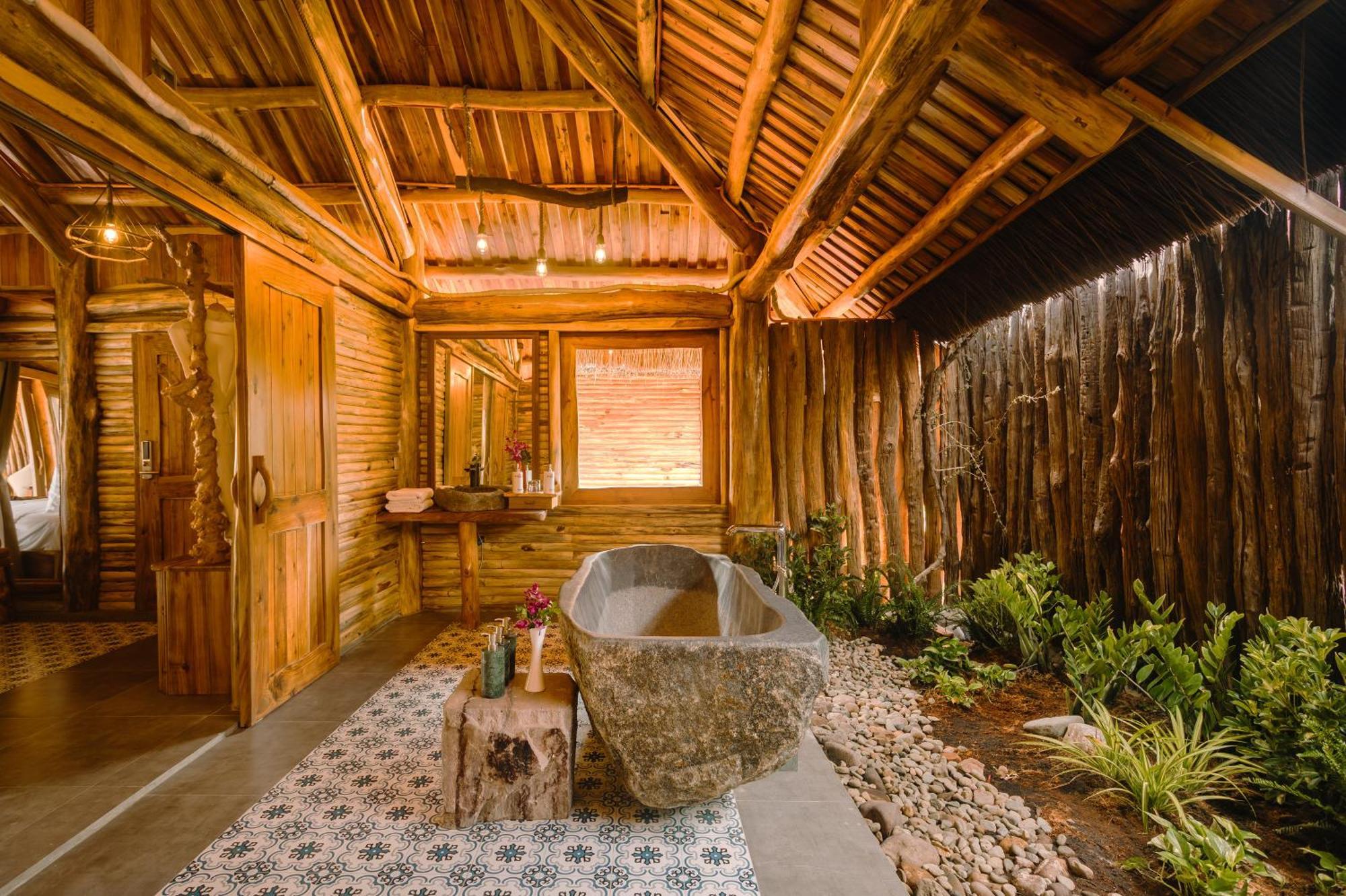 Grand Ocean Bay Resort Phu Quoc Exterior photo