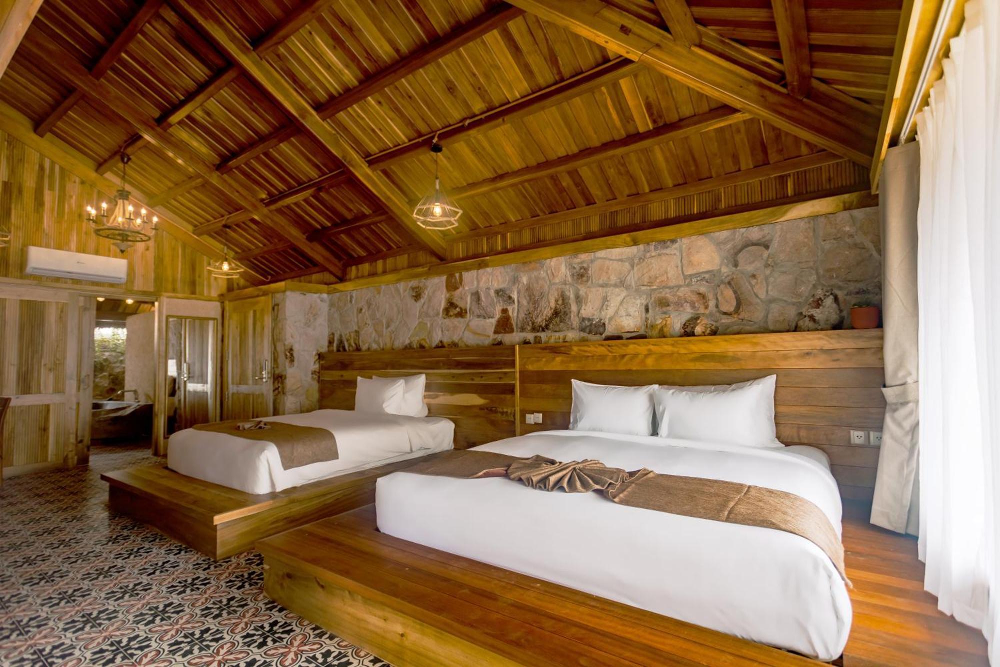 Grand Ocean Bay Resort Phu Quoc Exterior photo