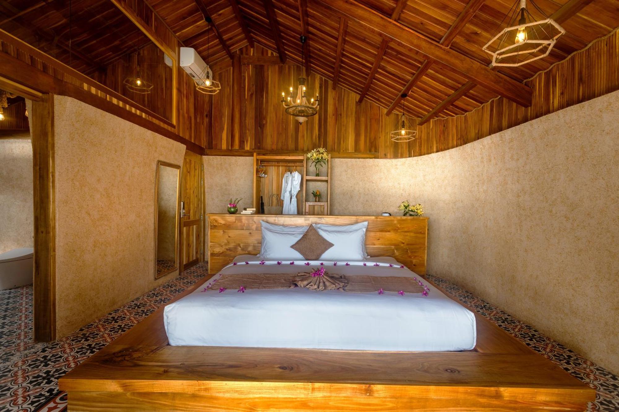 Grand Ocean Bay Resort Phu Quoc Exterior photo