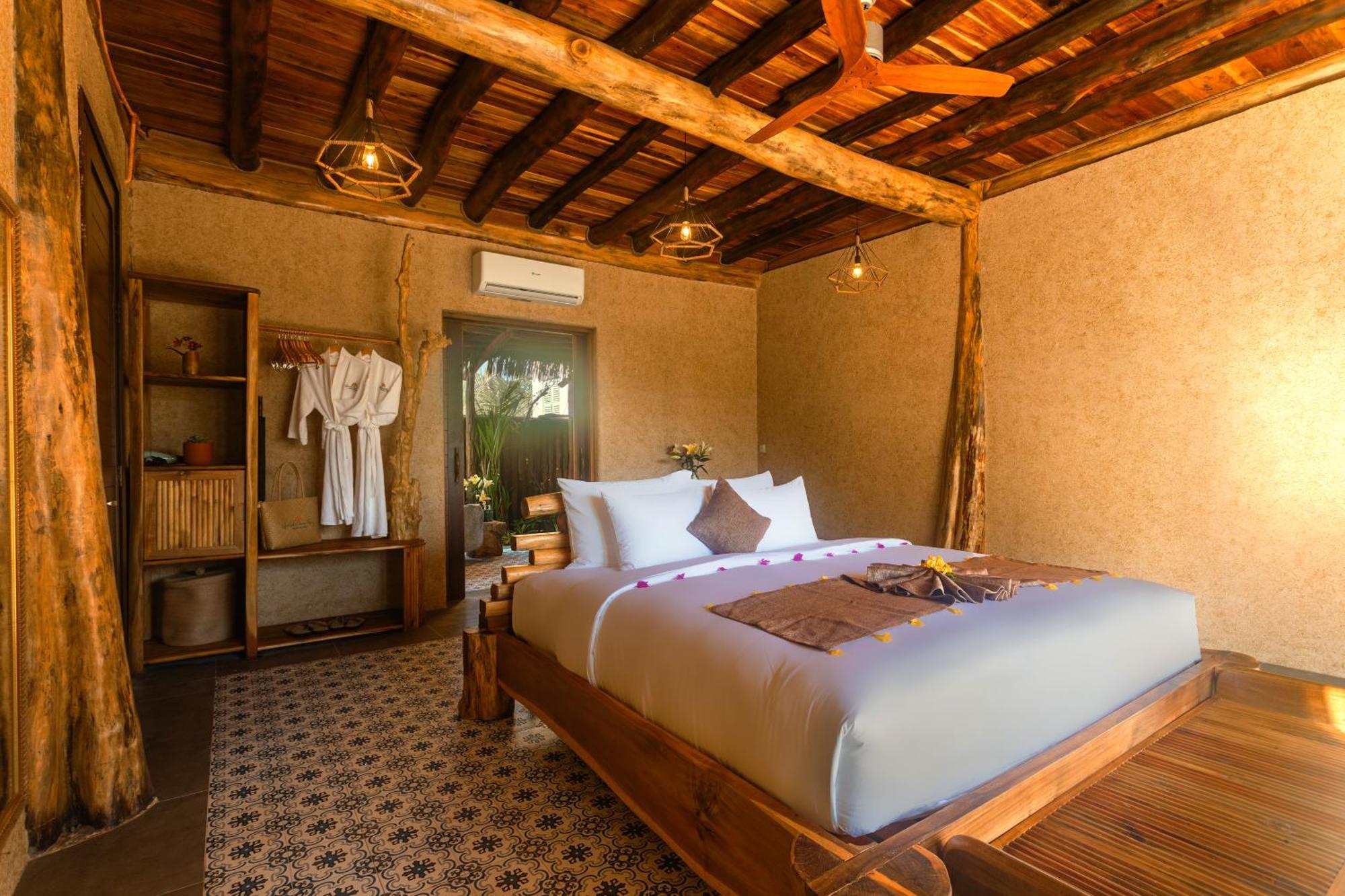 Grand Ocean Bay Resort Phu Quoc Exterior photo