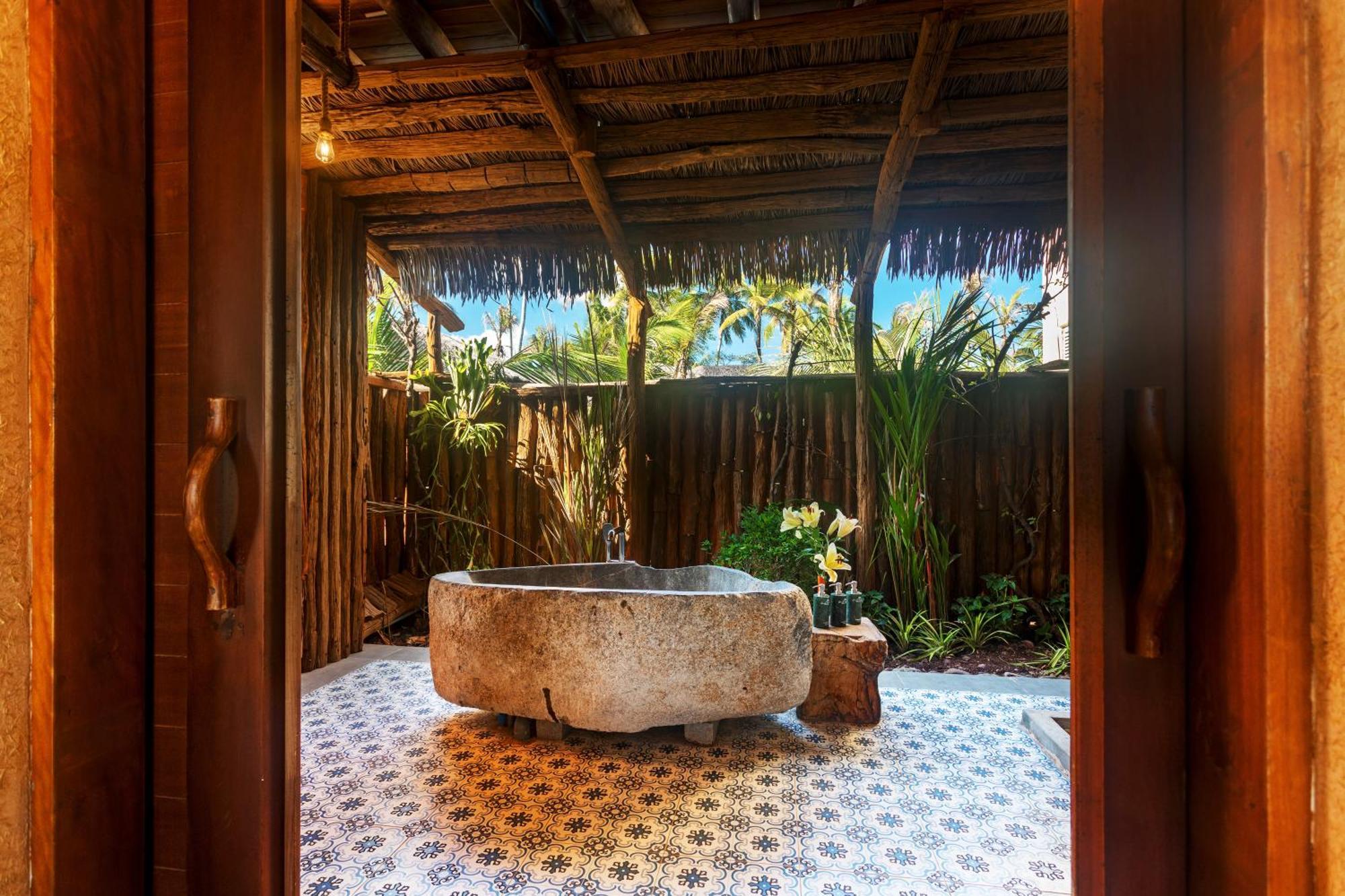 Grand Ocean Bay Resort Phu Quoc Exterior photo