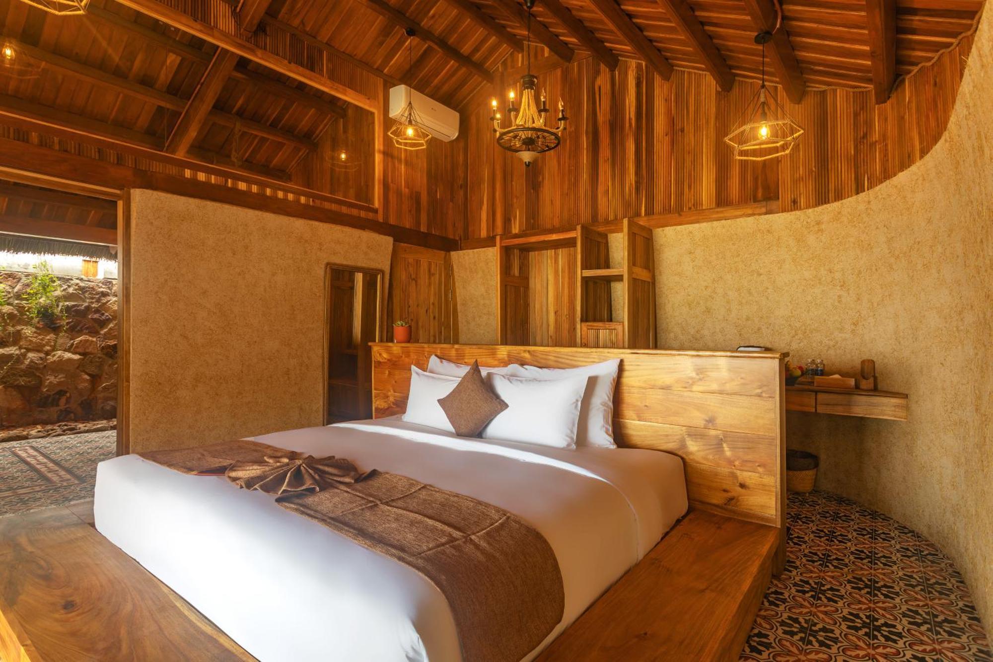 Grand Ocean Bay Resort Phu Quoc Exterior photo
